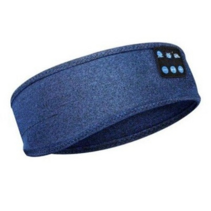 Skanto | Sleep Headphones | Wireless Bluetooth Headband for Sleep