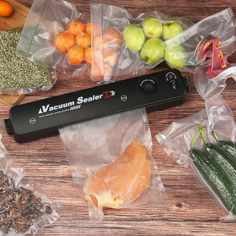 BowLift | Vacuum Sealer Machine