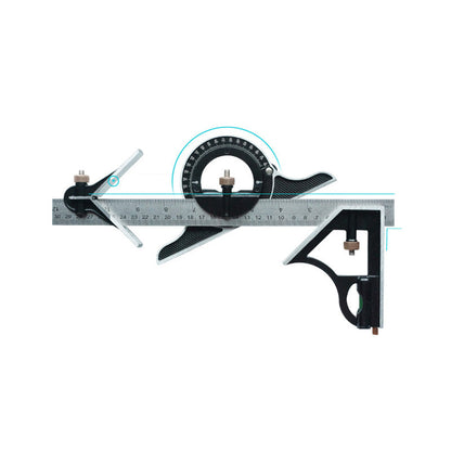 Skanto Skanto | Multifunctional Combination Square Set