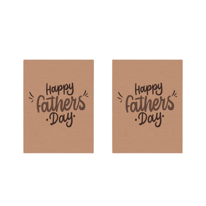 BowLift | Endless Farting Father's Day Card