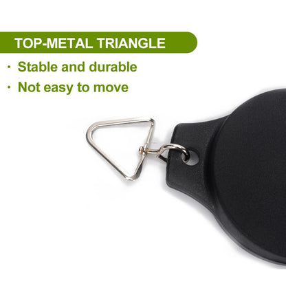 Brehn | Extendable Hooks for Hanging Baskets