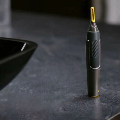 SharpTrim Precision Grooming Trimmer