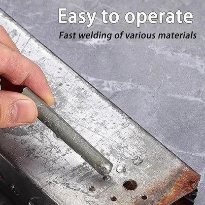 BowLift | Low temperature welding rods – Strong metal repairs made easy