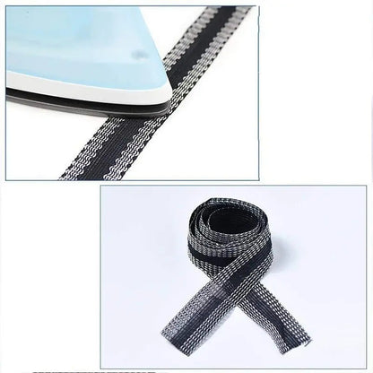 BowLift | Self-Adhesive Hem Trouser Shortener