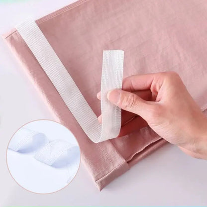 BowLift | Self-Adhesive Hem Trouser Shortener