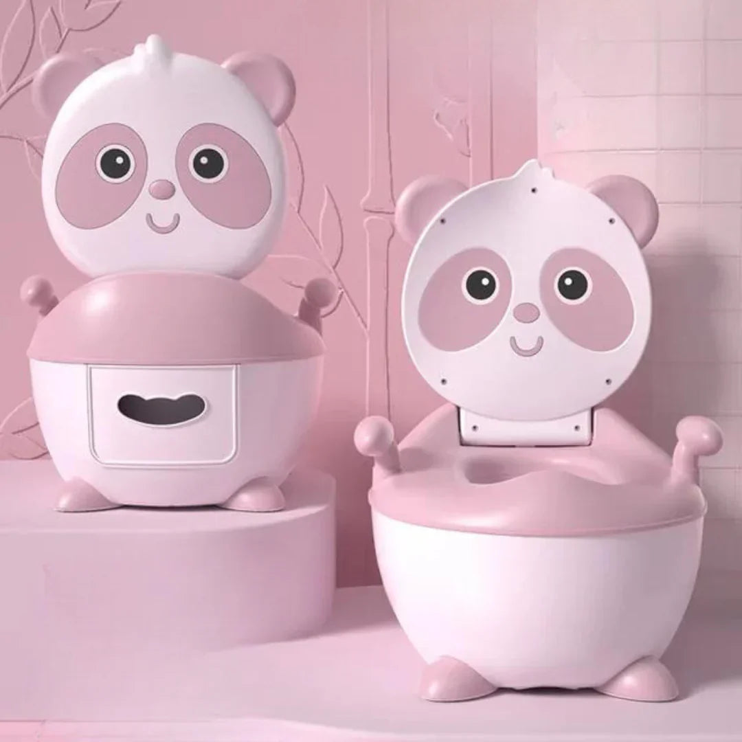 BowLift | On-the-Go Pro Kids' Toilet