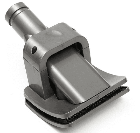 BowLift | GroomVac Animal Brush/Vacumn