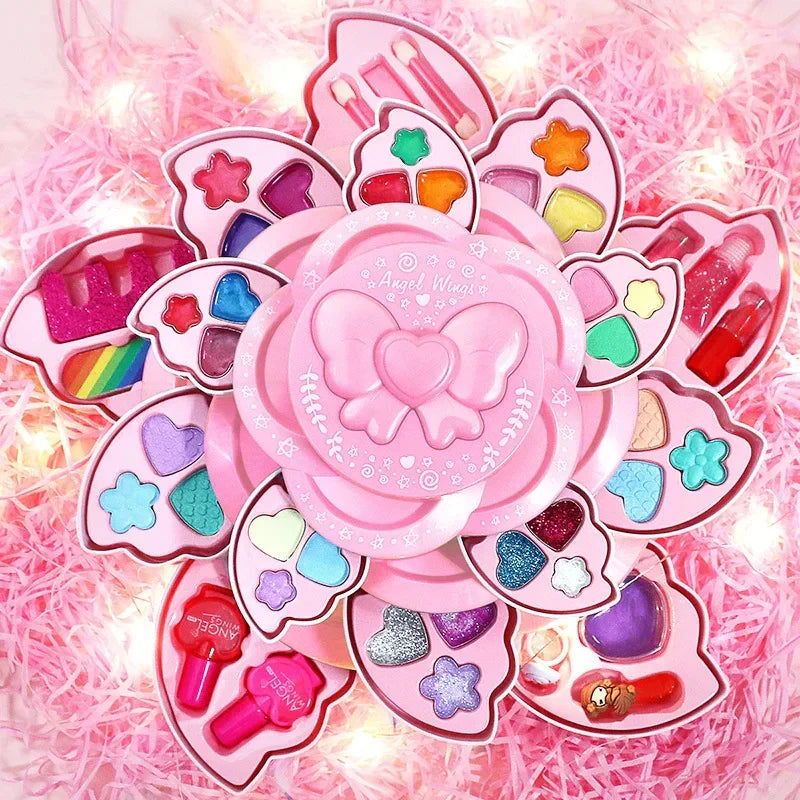 BowLift | Magical beauty set – Makeup fun for little stylists