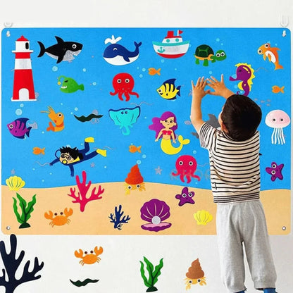 Skanto | Fostering Creativity and Learning in Children