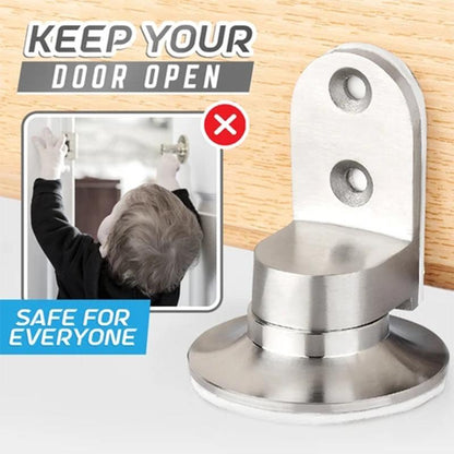 BowLift | Magnetic Door Stopper