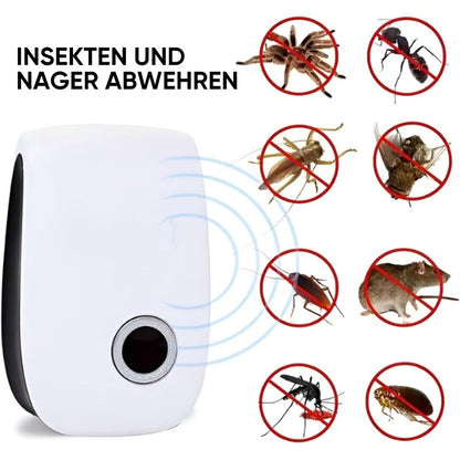 Skanto | Ultrasonic Inverter Mosquito Repellent