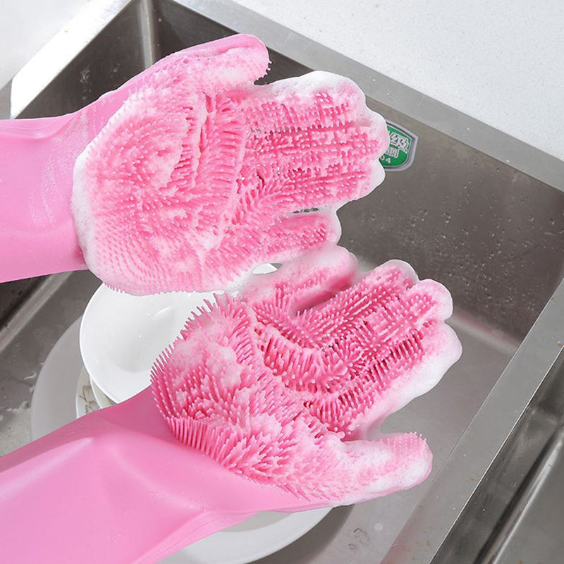 BowLift | 3-In-1 Multi-Purpose Gloves