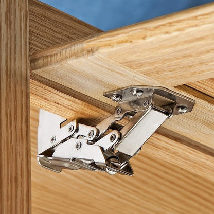 Skanto | Drill-Free Hinges