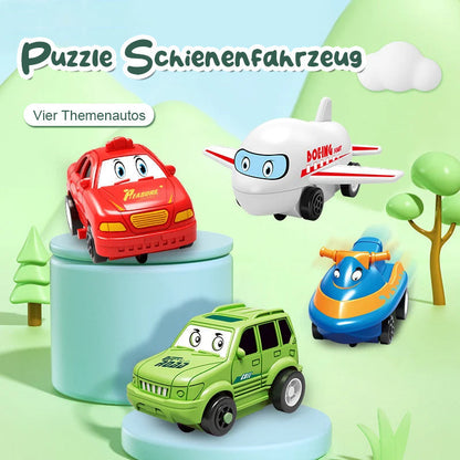 Skanto | 🧩Puzzle Car🧩