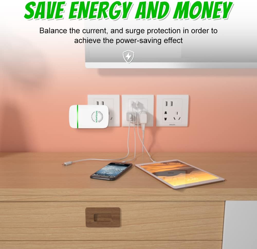 Kalsten | Pro Power Saver Home Energy Saving Device