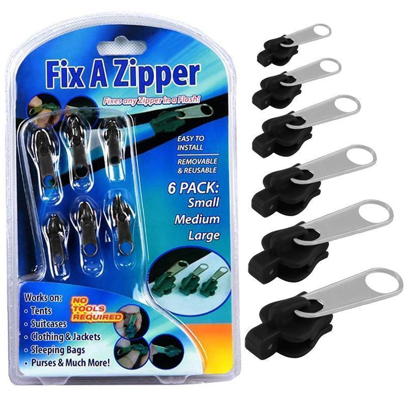 BowLift | Universal Zipper Repair Set