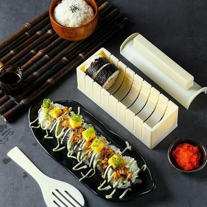 Skanto | SushiMaster | Awaken your culinary creativity