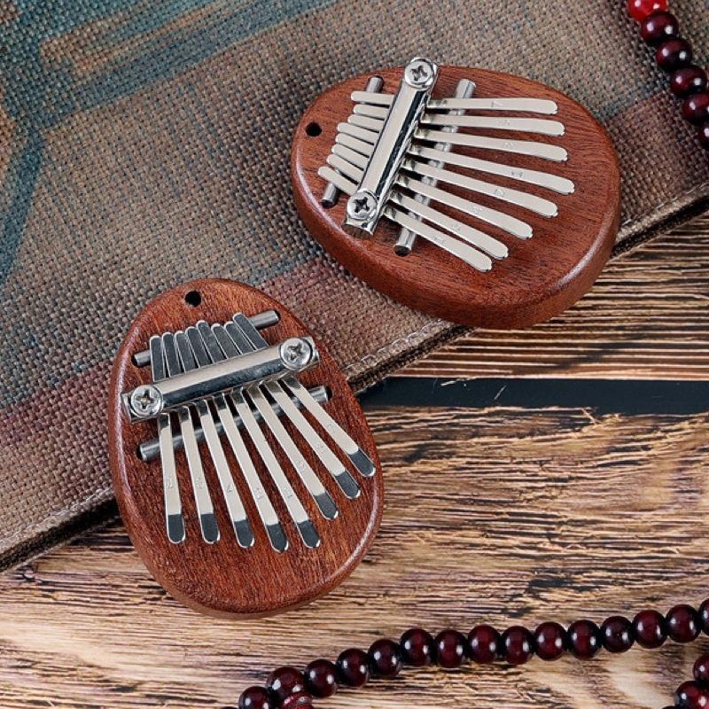 Skanto | Mini Thumb Piano