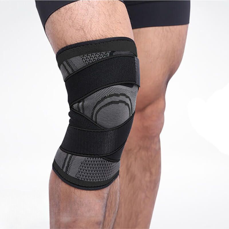 Skanto | 3D Knee Compression Brace