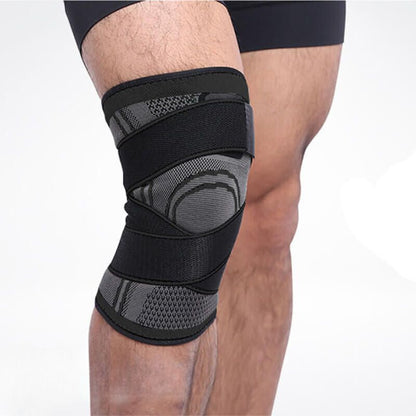Skanto | 3D Knee Compression Brace