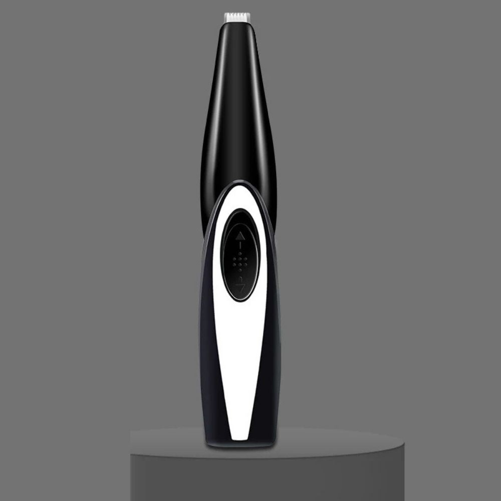 Skanto | Silent Pet Precision Trimmer - Perfecttrim
