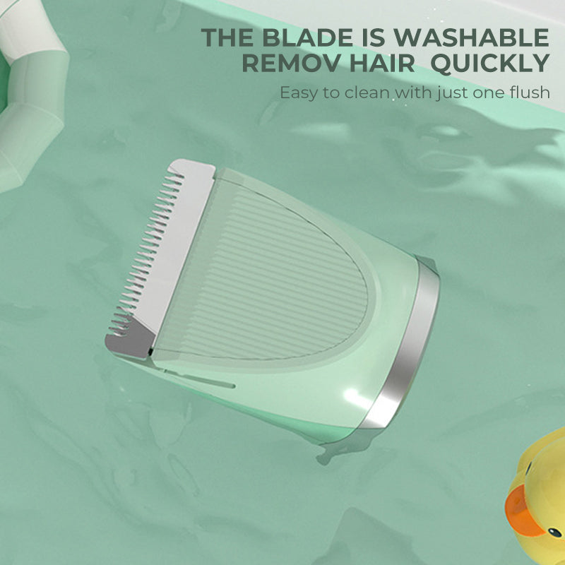 Skanto | 4-in-1 Pet Hair Clipper