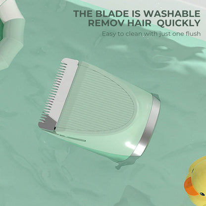 Skanto | 4-in-1 Pet Hair Clipper