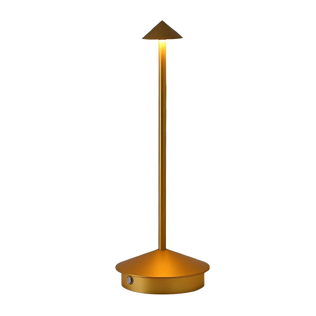 Skanto | Pina Pro - Stylish Dimmable USB Table Lamp