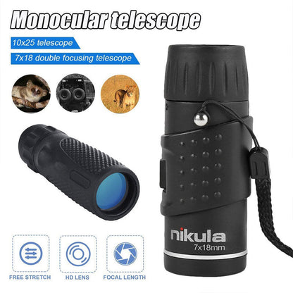 Skanto | Portable Pocket Telescope
