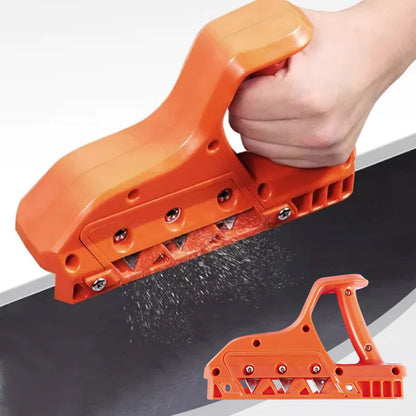 Skanto | Drywall Edge Chamfer Woodworking Hand Tool