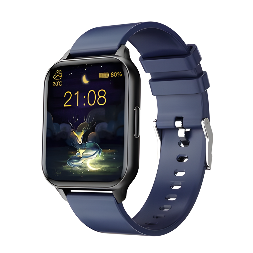 Premium Advanced Pro Smartwatch Skanto