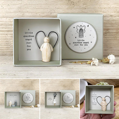 Skanto | Friendship Angel Gift Box