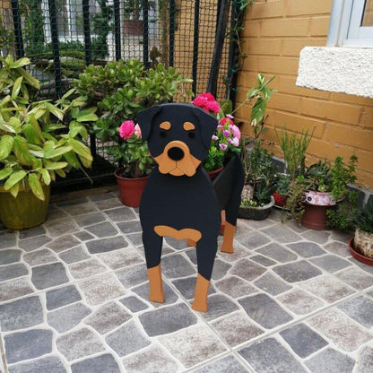 BowLift | Unique Pet Planter