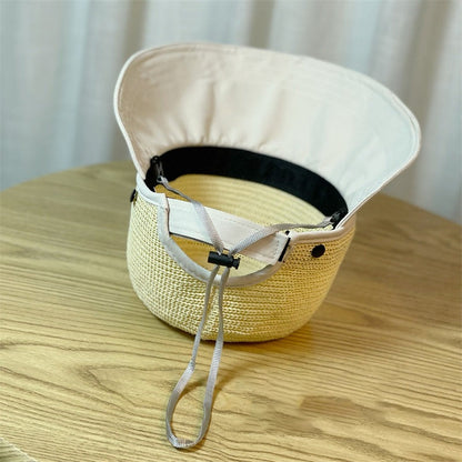 BowLift | Women's sun hat with wide brim