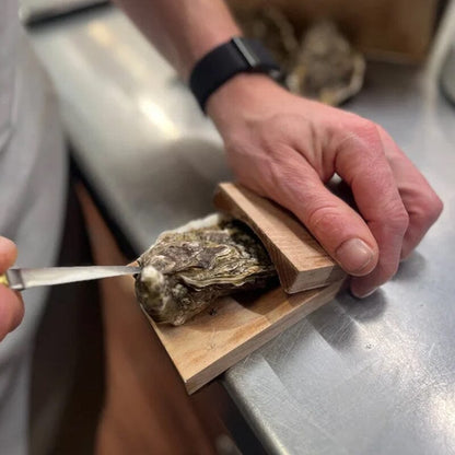 Oyster Opener Clamp