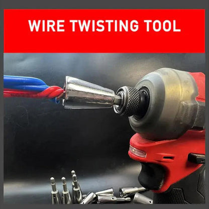 BowLift | Wire Twisting Tool