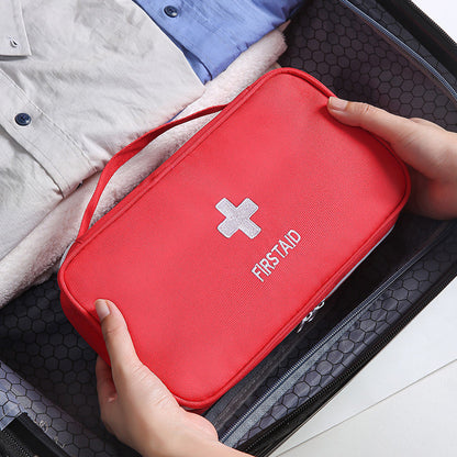 Skanto | Medicine Bag