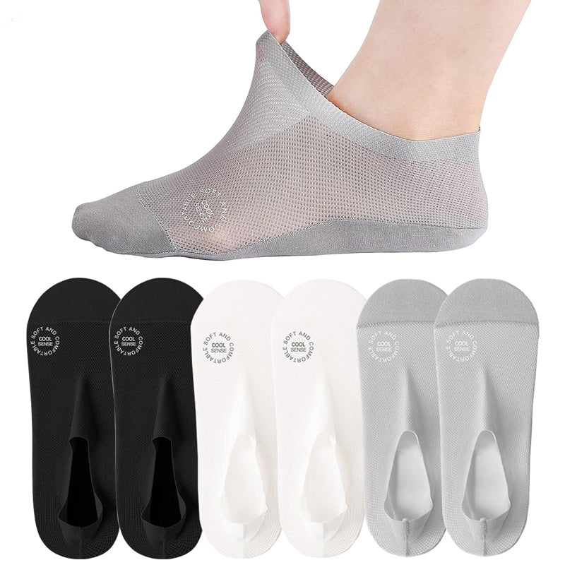 Ultra Thin Liner Socks | Skanto