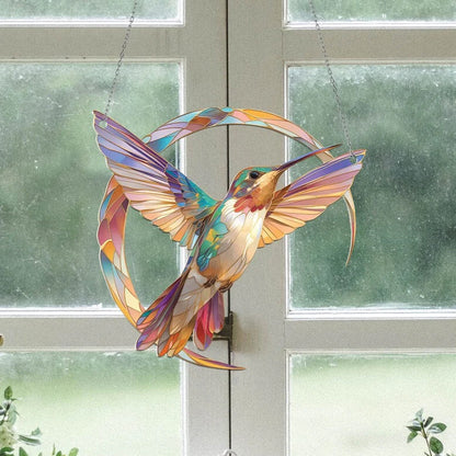 Skanto | Kolibri Sun Catcher