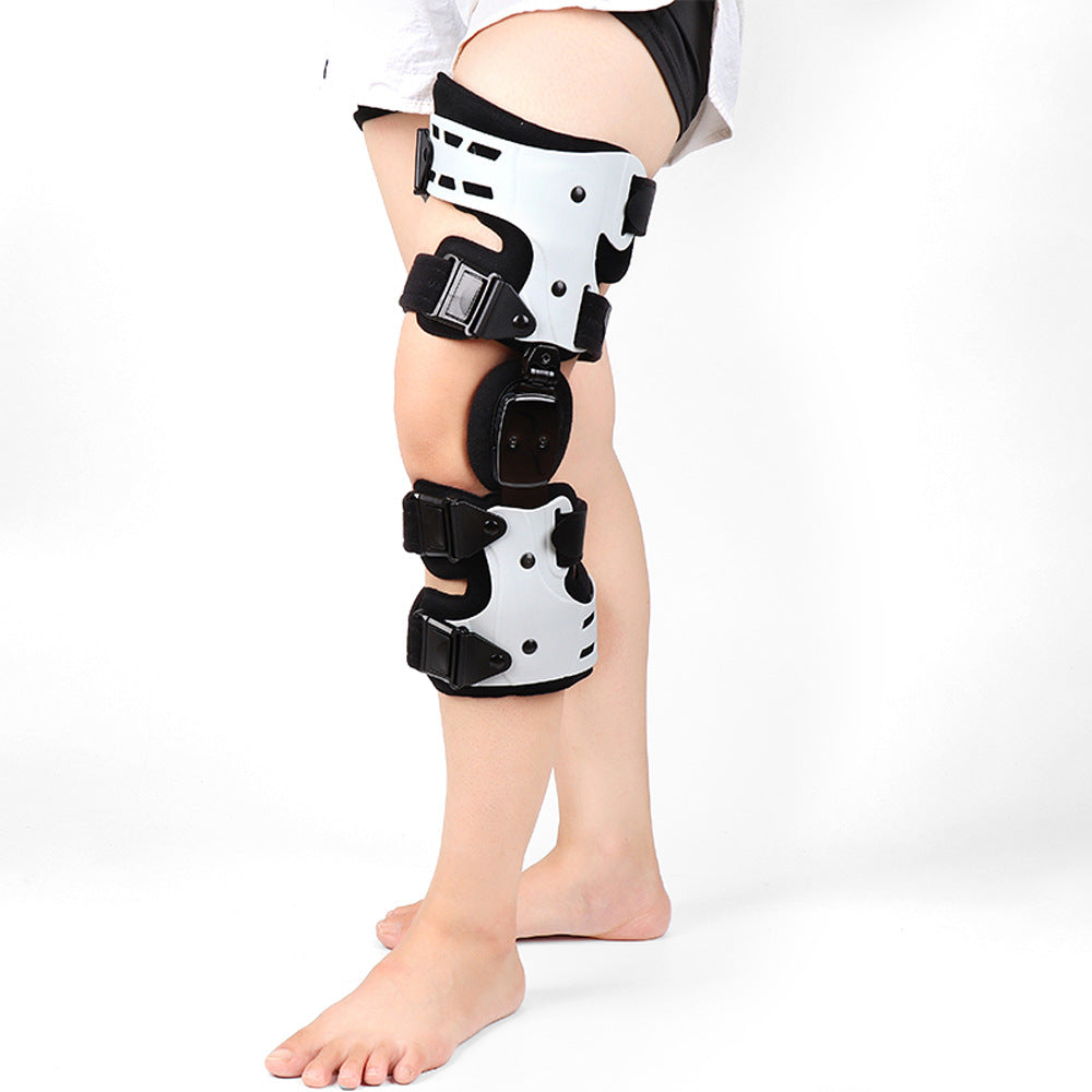 BowLift | Osteoarthritis Relief Knee Brace | Medial and lateral OA support for bone-on-bone arthritis pain