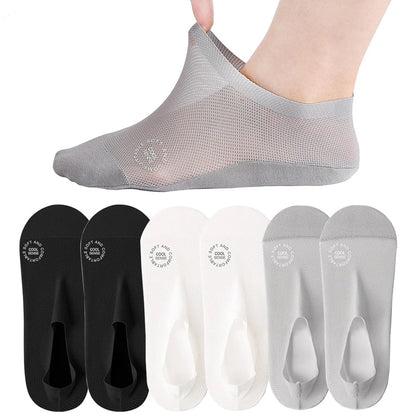 Ultra Thin Liner Socks | Bowlift