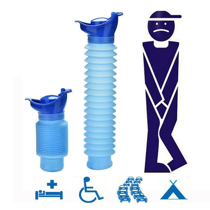 Skanto | Portable Urination Bottle - Your Car Urination Solution