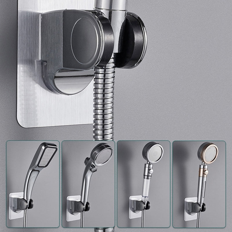 Skanto | Self-Adhesive Shower Head Holder