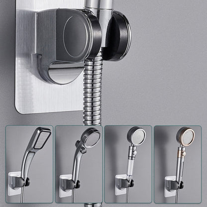 Skanto | Self-Adhesive Shower Head Holder