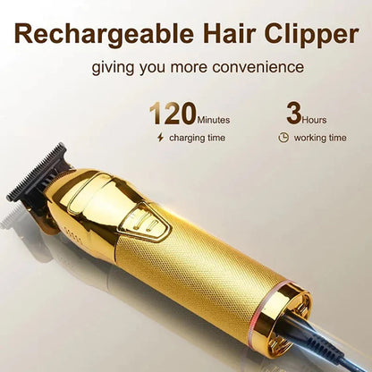 Skanto | Professional Hair Outliner Trimmer