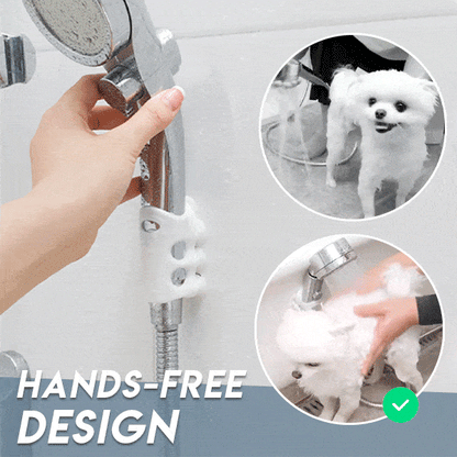 BowLift | ShowerGrip Secure Shower Hold