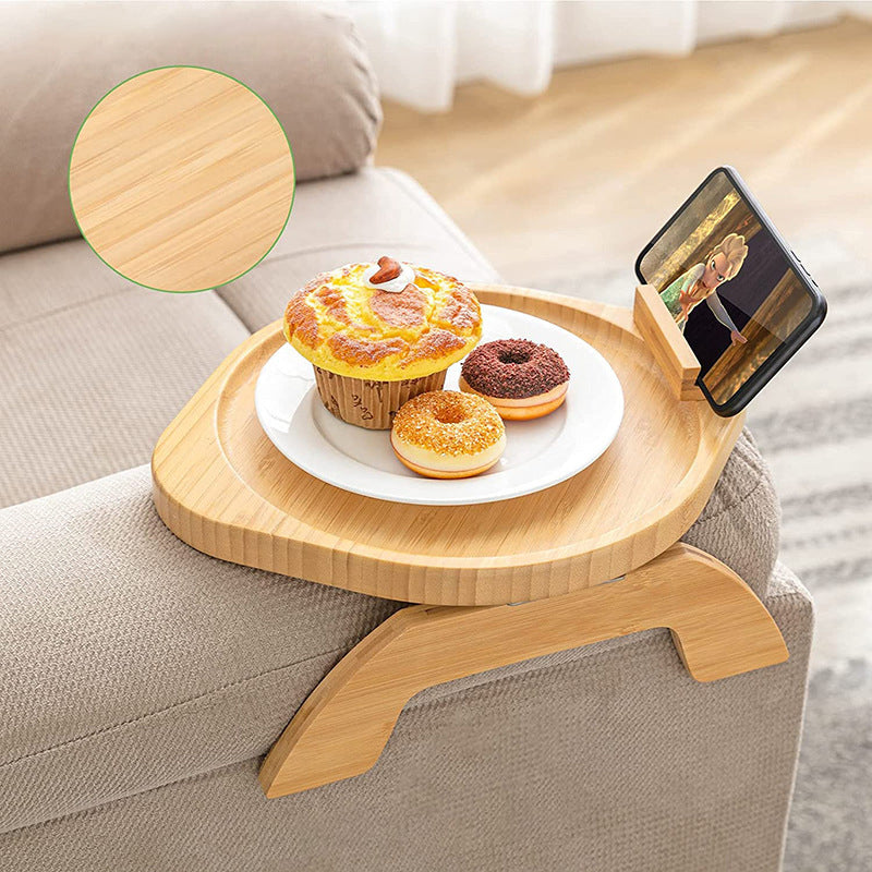Skanto Skanto | Sofa Arm Tray
