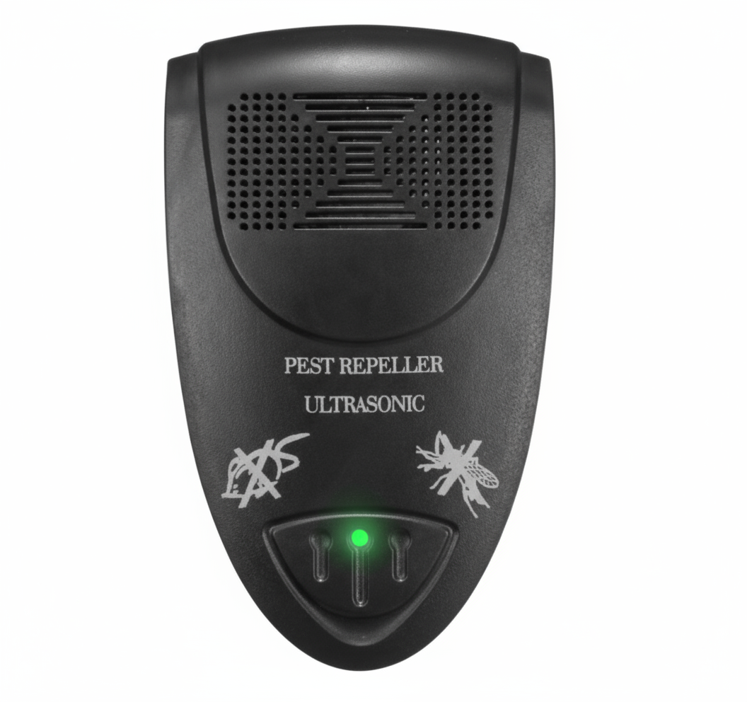 BowLift | Ultrasonic Insect Repellent Get Rid of Insects