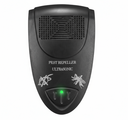 BowLift | Ultrasonic Insect Repellent Get Rid of Insects