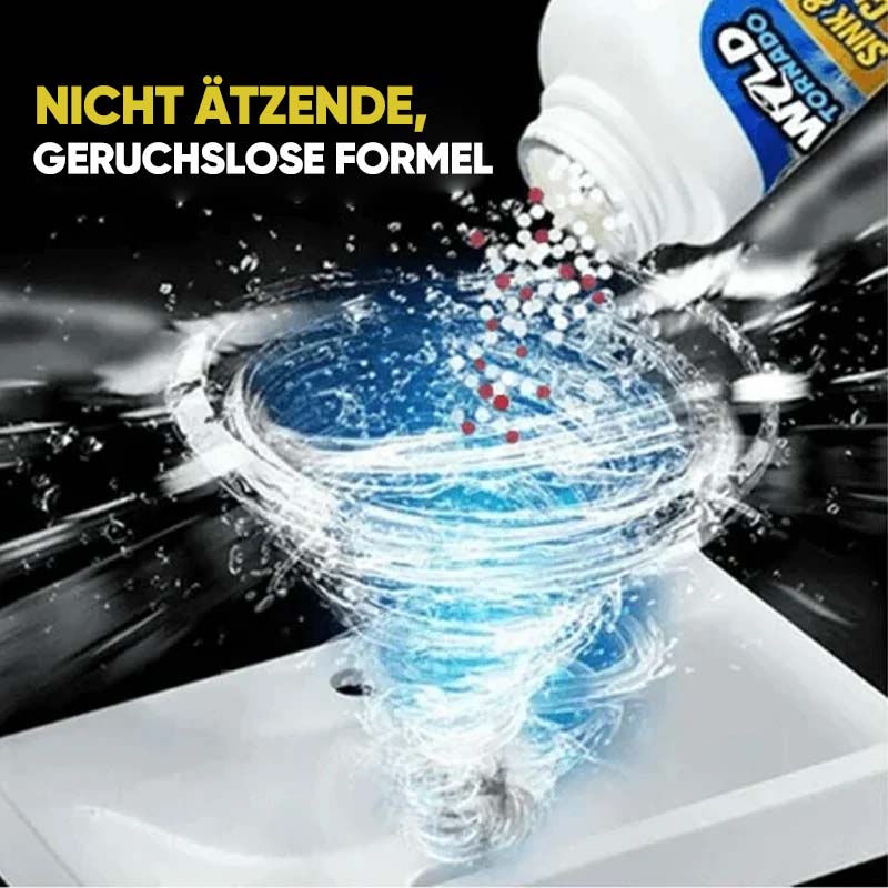 Clog Remover | Karnz
